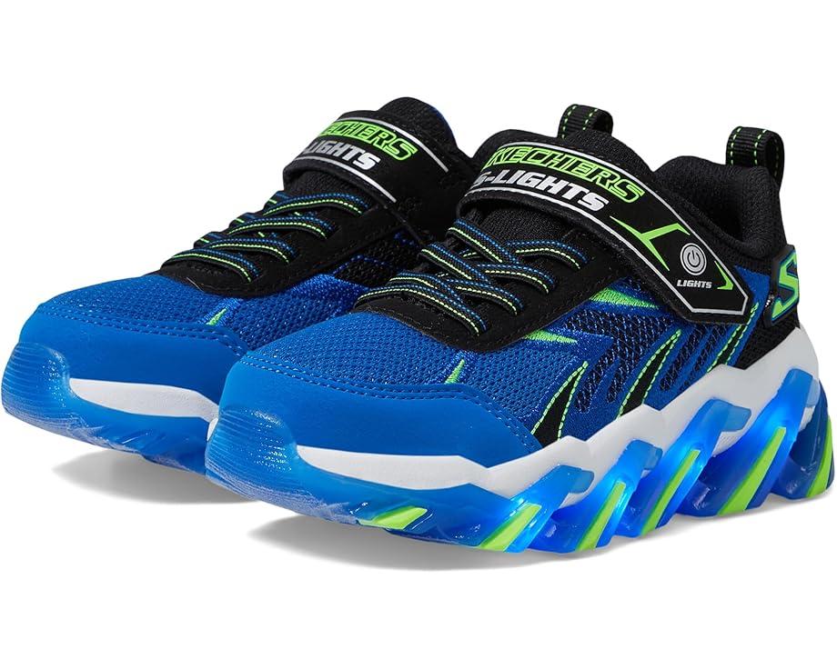 SKECHERS KIDS Mega-Surge 2.0 (Little Kid/Big Kid) Clearance