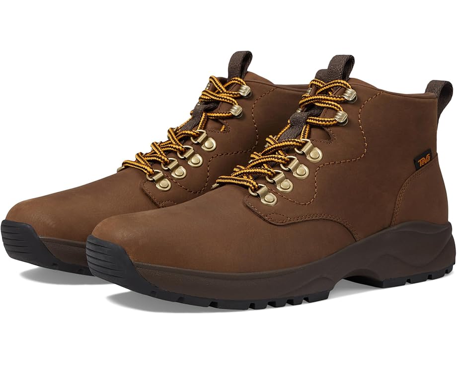 Teva Tusayan Boot Men's Coffee Outlet Online