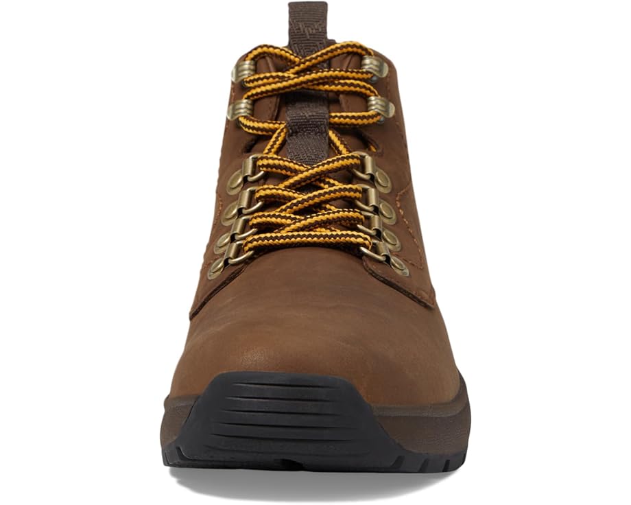 Teva Tusayan Boot Men's Coffee