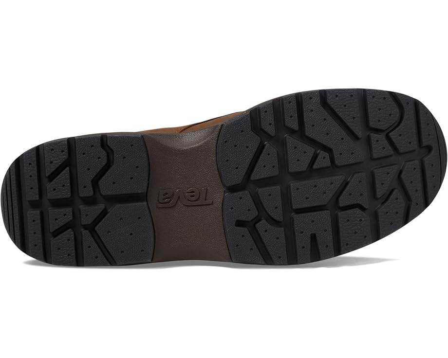 Teva Tusayan Boot Men's Coffee
