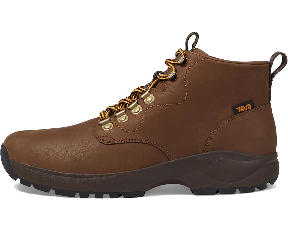 Teva Tusayan Boot Men's Coffee