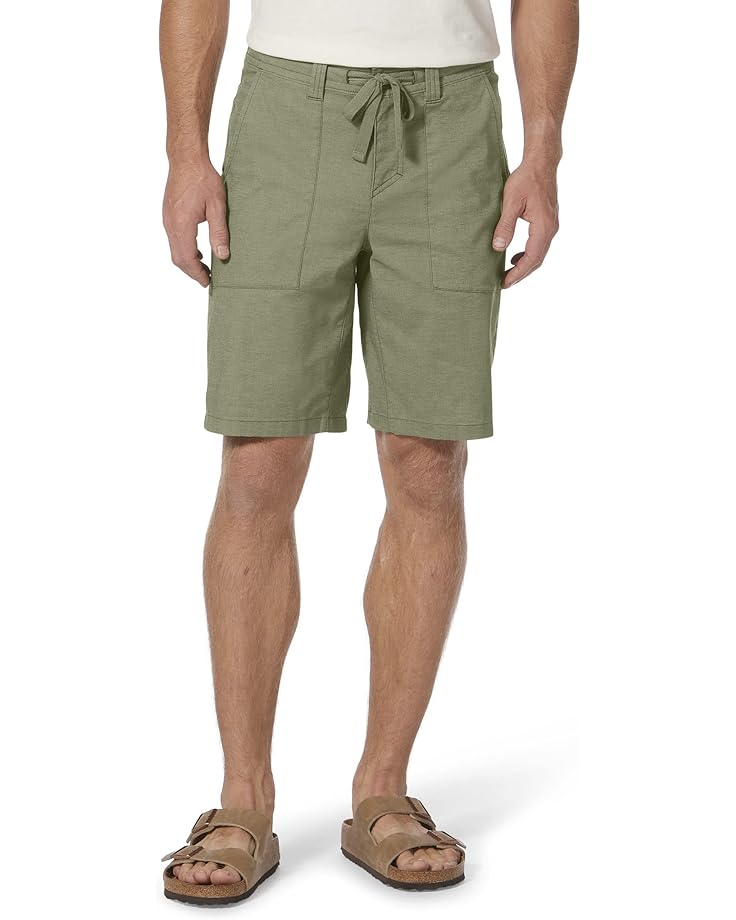 Royal Robbins Hempline Shorts Men's Fiddlehead Online Sale
