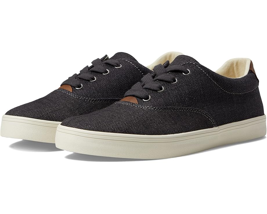 Taos Footwear Ballentine Men's Charcoal Canvas Outlet Online