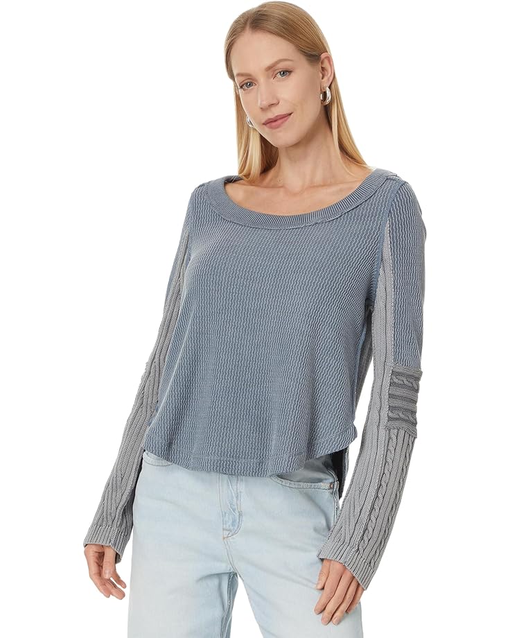 Free People Swinging Cable Cuff Women's Weathervane Combo Online Sale
