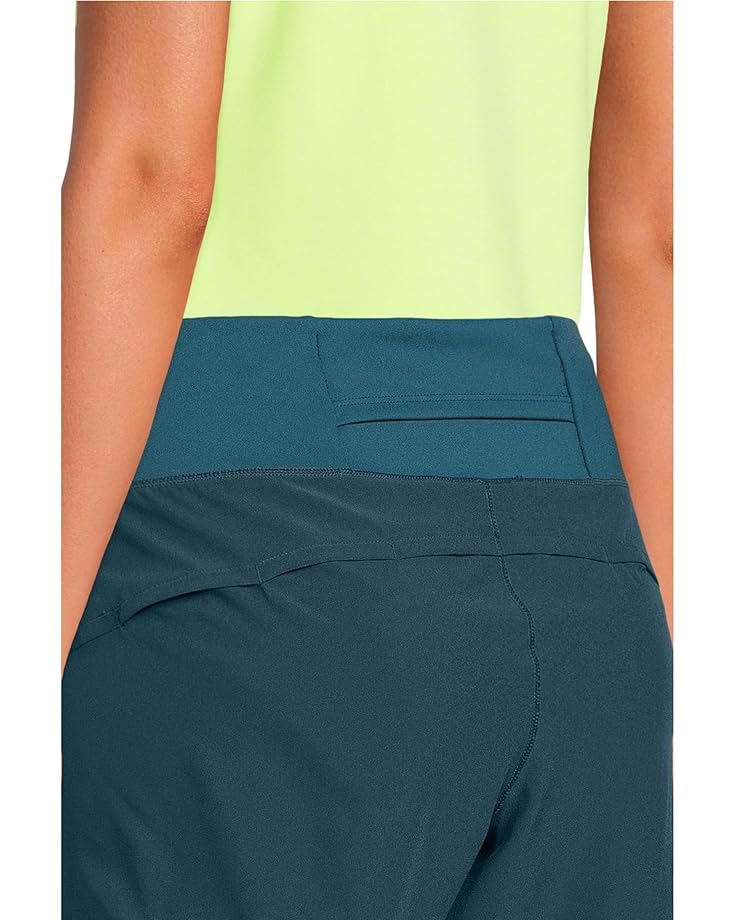 Brooks Chaser 5" Shorts Women's Ocean Drive