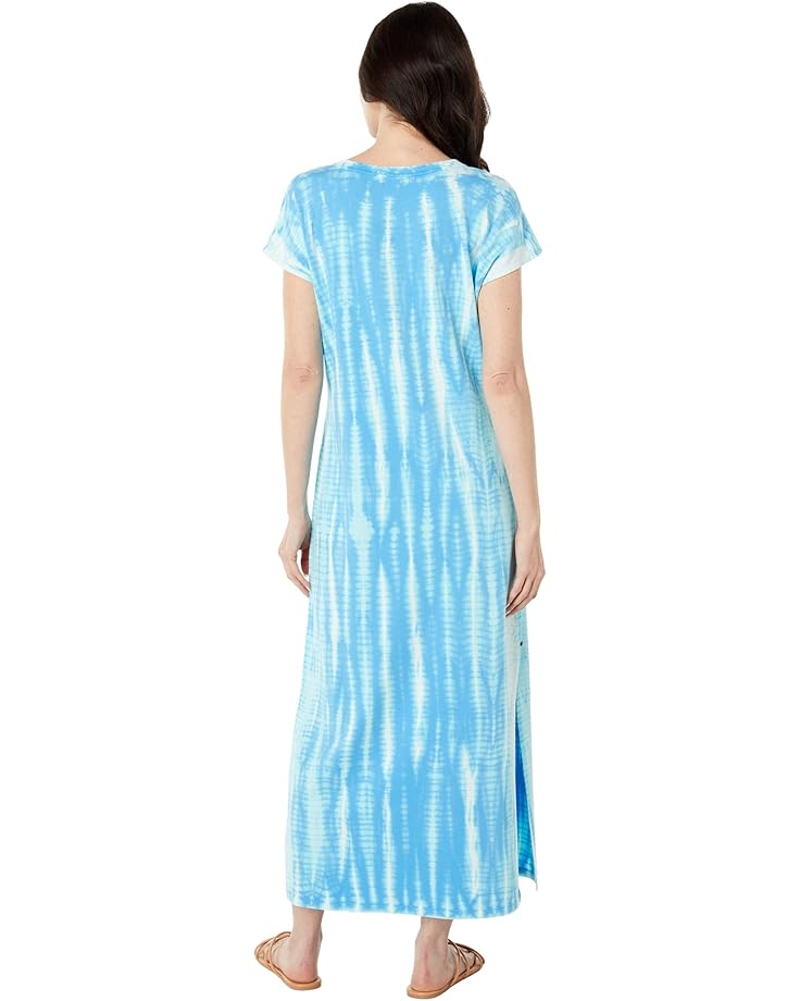 Hatley Blake Dress - Azure Tie-Dye Women's Azure Tie-Dye Cheap Sale