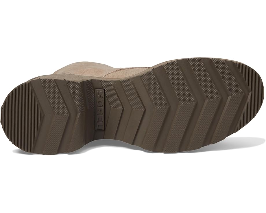 SOREL Hi-Line™ Heel Lace Women's Omega Taupe/Wet Sand