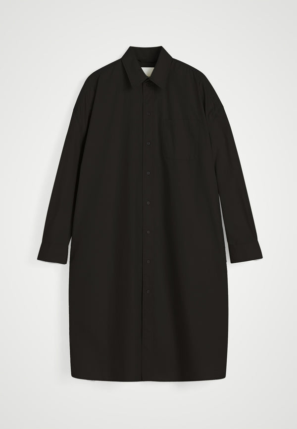 birgitte herskind Tia Dress - Black Black Online Sale