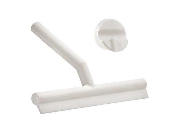 bitz Zone Denmark Solo Wiper 21 x 17 cm white Outlet Online