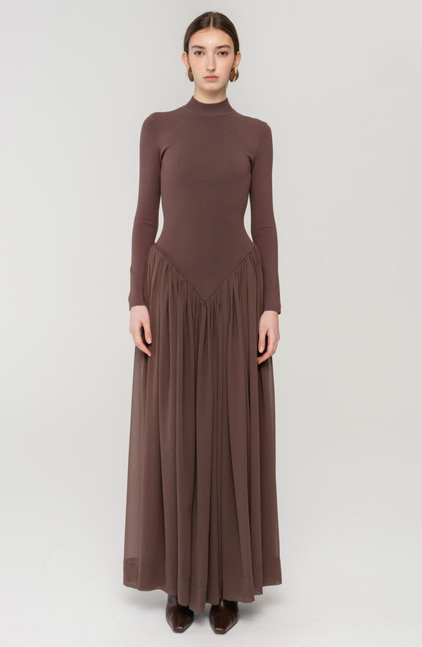 ronny kobo speck knit dress Ronny Kobo Speck Knit Dress